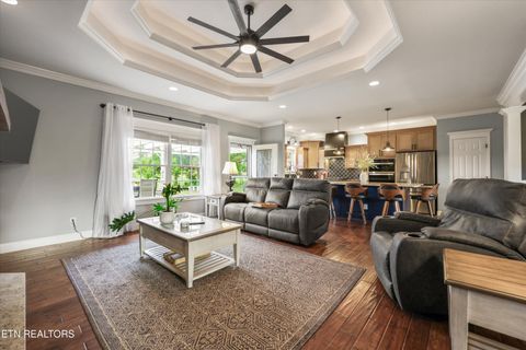 Tiny photo for 217 Paradise Lane, Maryville, TN 37801 (MLS # 1340660)