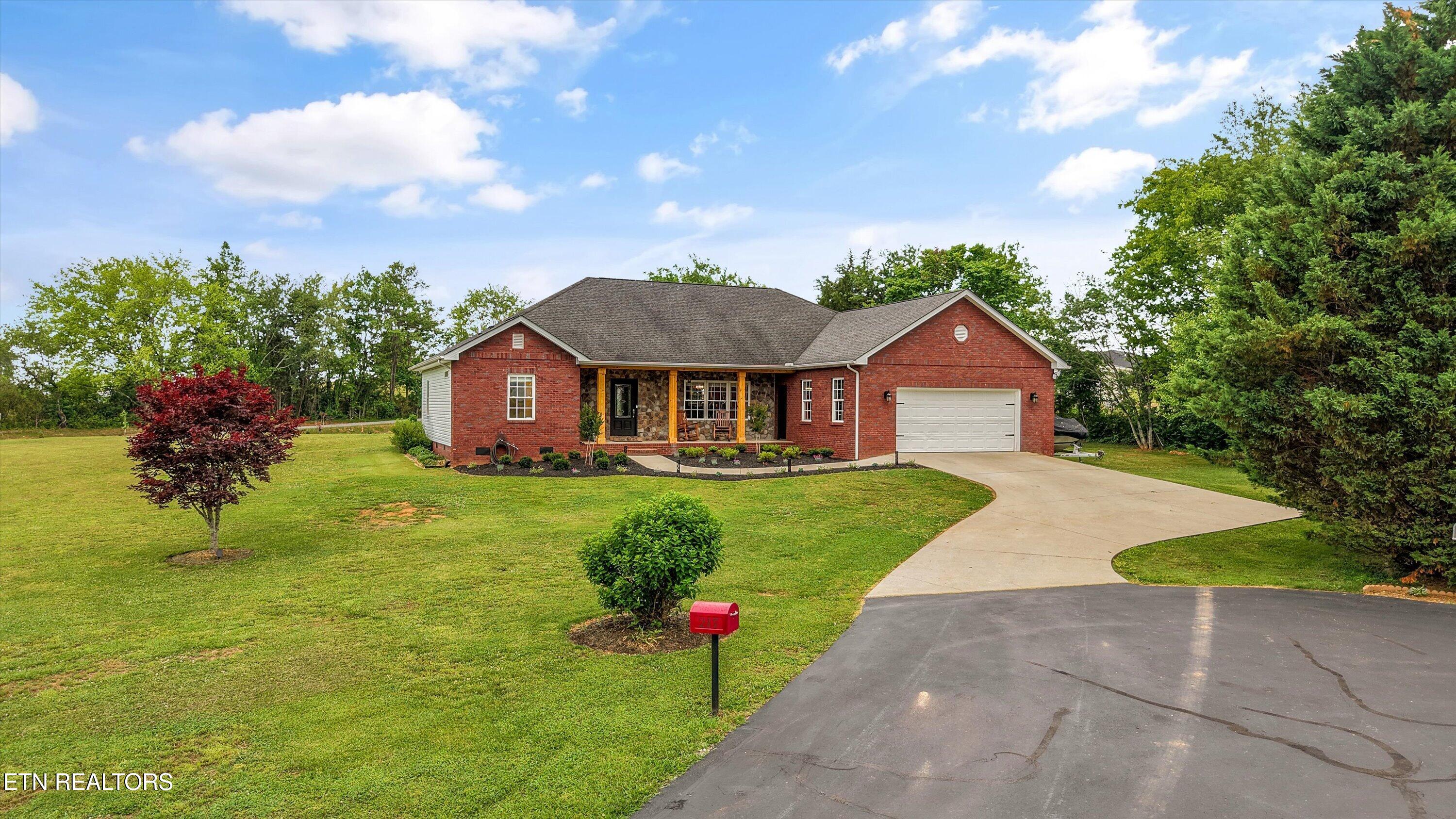 217 Paradise Lane
