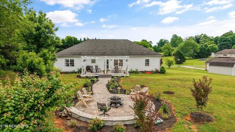Tiny photo for 217 Paradise Lane, Maryville, TN 37801 (MLS # 1340660)