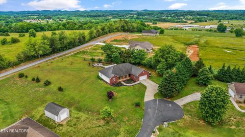 Tiny photo for 217 Paradise Lane, Maryville, TN 37801 (MLS # 1340660)