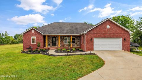 Photo of 217 Paradise Lane, Maryville, TN 37801 (MLS # 1340660)