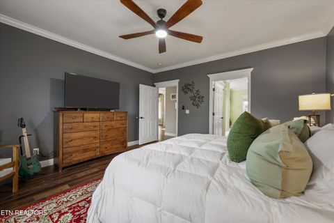 Tiny photo for 217 Paradise Lane, Maryville, TN 37801 (MLS # 1340660)