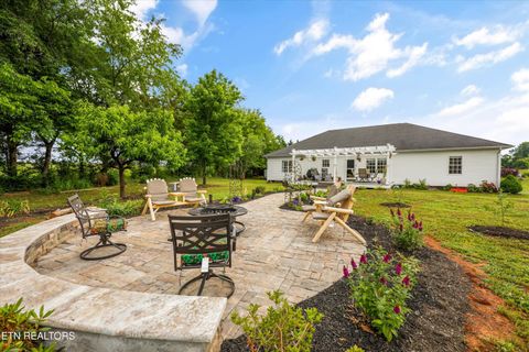 Tiny photo for 217 Paradise Lane, Maryville, TN 37801 (MLS # 1340660)
