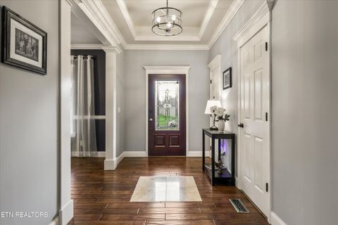 Tiny photo for 217 Paradise Lane, Maryville, TN 37801 (MLS # 1340660)