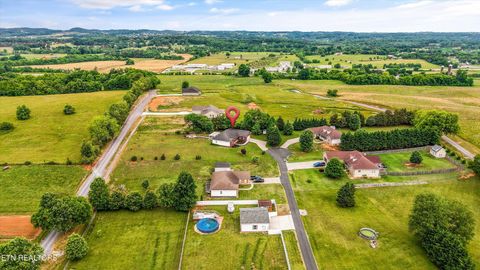 Tiny photo for 217 Paradise Lane, Maryville, TN 37801 (MLS # 1340660)