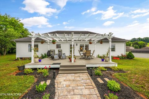 Tiny photo for 217 Paradise Lane, Maryville, TN 37801 (MLS # 1340660)