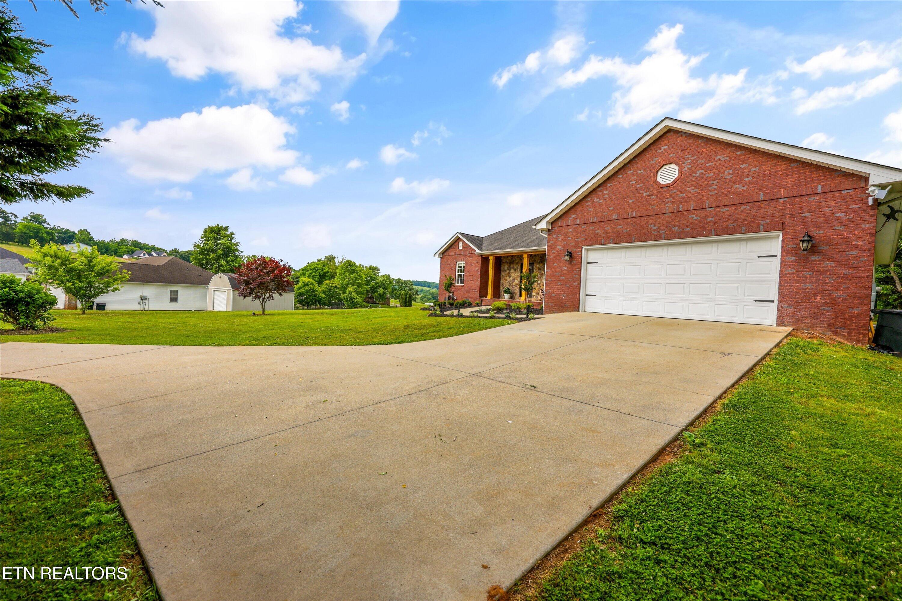 217 Paradise Lane