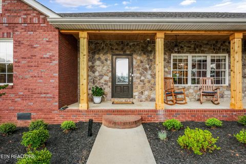 Tiny photo for 217 Paradise Lane, Maryville, TN 37801 (MLS # 1340660)