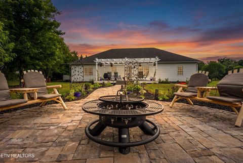 Tiny photo for 217 Paradise Lane, Maryville, TN 37801 (MLS # 1340660)