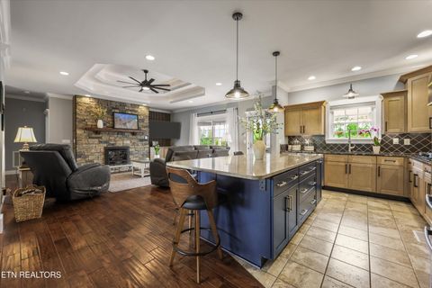 Tiny photo for 217 Paradise Lane, Maryville, TN 37801 (MLS # 1340660)