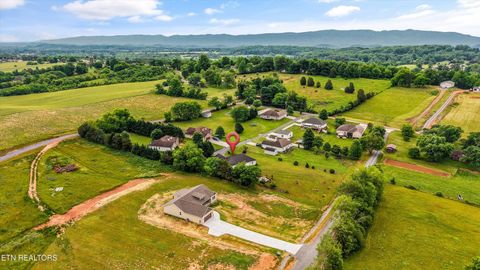 Tiny photo for 217 Paradise Lane, Maryville, TN 37801 (MLS # 1340660)