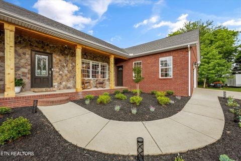 Tiny photo for 217 Paradise Lane, Maryville, TN 37801 (MLS # 1340660)