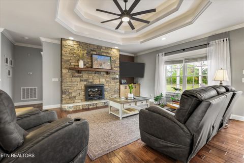 Tiny photo for 217 Paradise Lane, Maryville, TN 37801 (MLS # 1340660)