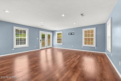 Tiny photo for 216 Ron Trent Rd, Sneedville, TN 37869 (MLS # 1359816)