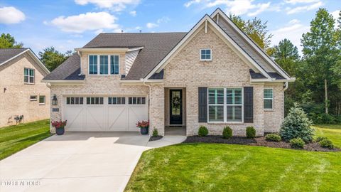 12638 Red Poppy Drive Knoxville TN 37934