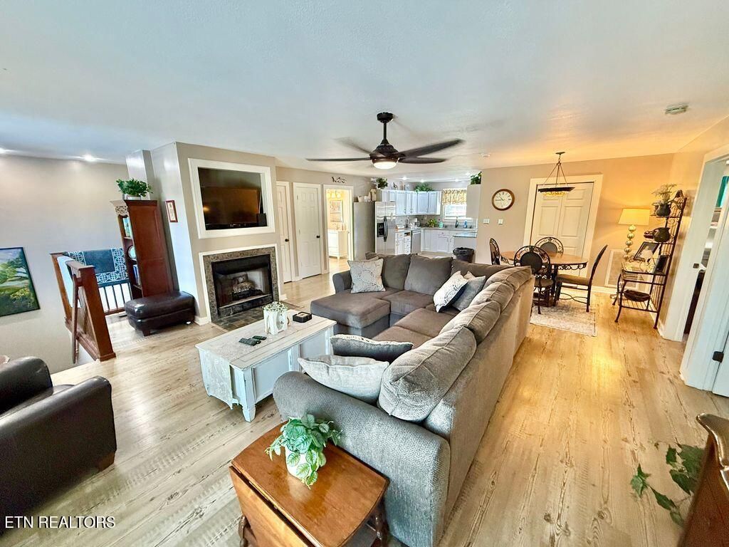 Photo of 10845 Richland Rd, Mascot, TN 37806 (MLS # 1318147)