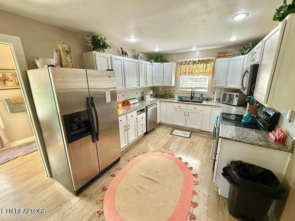 Photo of 10845 Richland Rd, Mascot, TN 37806 (MLS # 1318147)