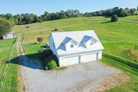 Photo of 10845 Richland Rd, Mascot, TN 37806 (MLS # 1318147)