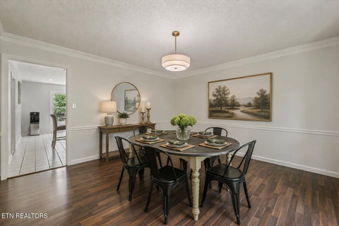 Tiny photo for 11016 Calloway View Drive, Knoxville, TN 37934 (MLS # 1349726)