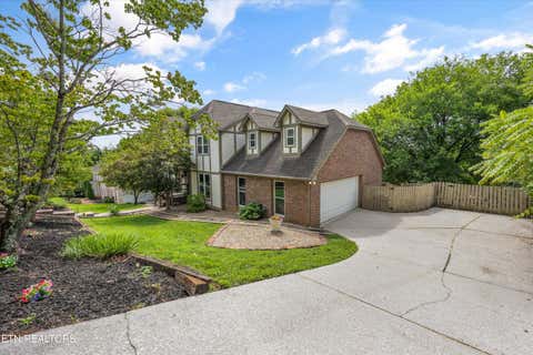 Tiny photo for 11016 Calloway View Drive, Knoxville, TN 37934 (MLS # 1349726)