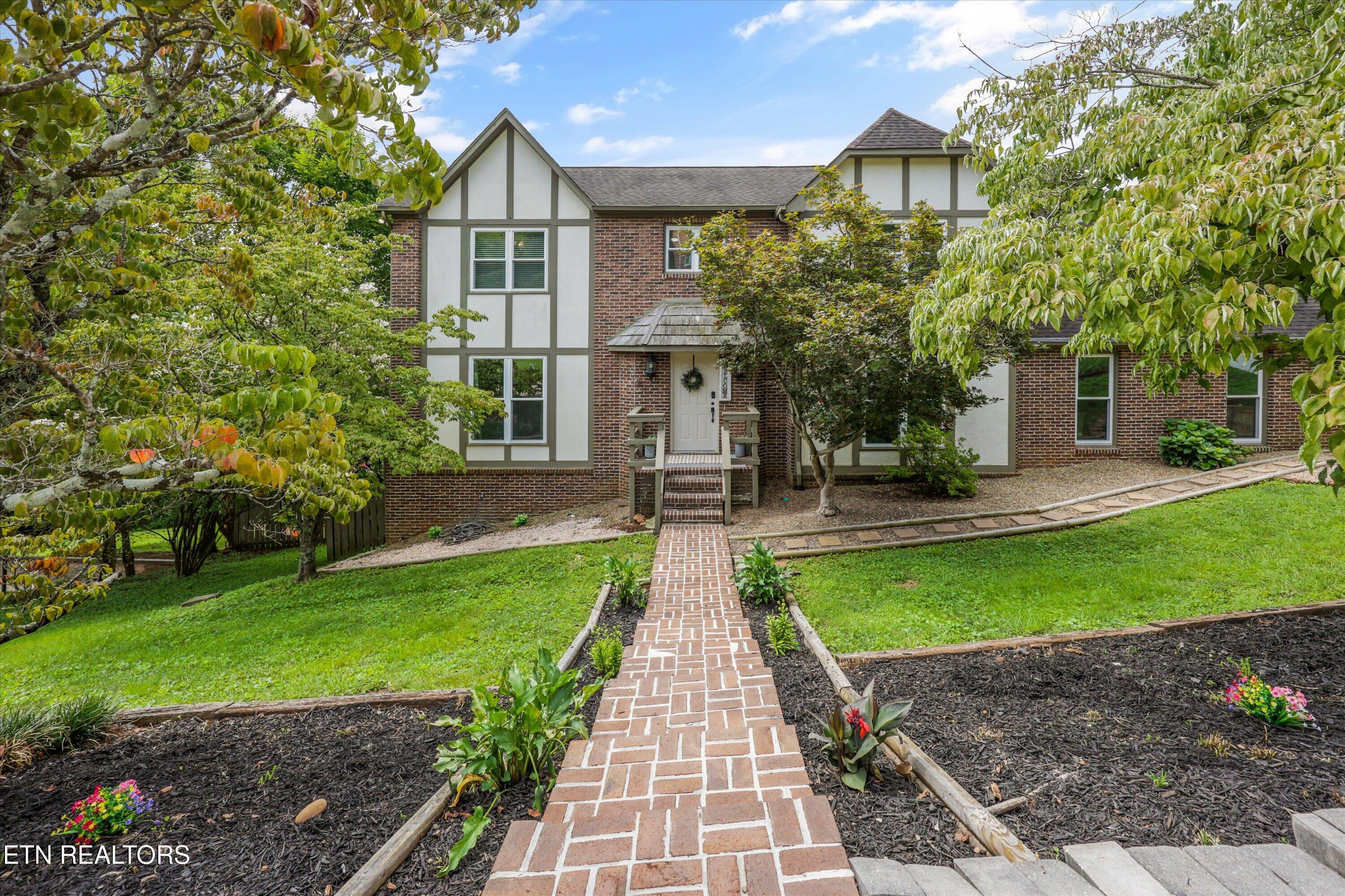 11016 Calloway View Drive