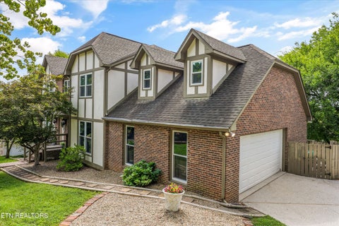 Photo of 11016 Calloway View Drive, Knoxville, TN 37934 (MLS # 1349726)