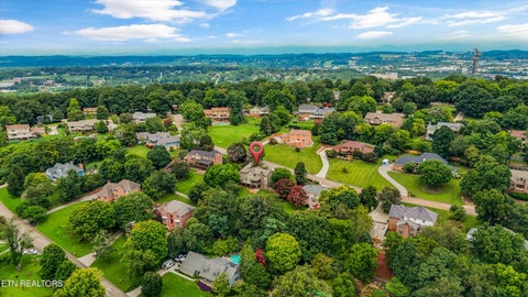 Tiny photo for 11016 Calloway View Drive, Knoxville, TN 37934 (MLS # 1349726)