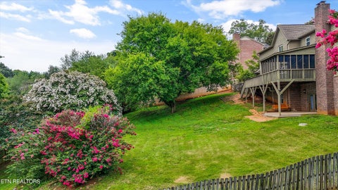 Tiny photo for 11016 Calloway View Drive, Knoxville, TN 37934 (MLS # 1349726)