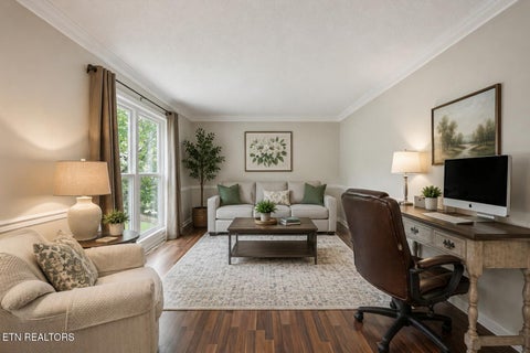 Tiny photo for 11016 Calloway View Drive, Knoxville, TN 37934 (MLS # 1349726)
