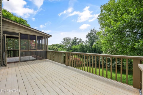 Tiny photo for 11016 Calloway View Drive, Knoxville, TN 37934 (MLS # 1349726)
