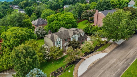 Tiny photo for 11016 Calloway View Drive, Knoxville, TN 37934 (MLS # 1349726)