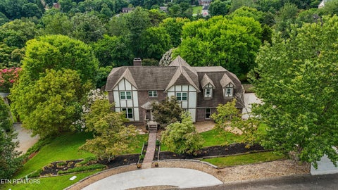 Tiny photo for 11016 Calloway View Drive, Knoxville, TN 37934 (MLS # 1349726)