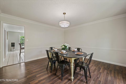 Tiny photo for 11016 Calloway View Drive, Knoxville, TN 37934 (MLS # 1349726)