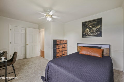Tiny photo for 11016 Calloway View Drive, Knoxville, TN 37934 (MLS # 1349726)