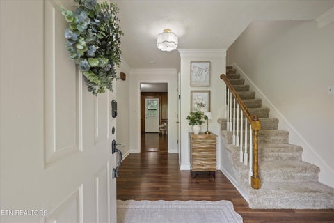 Tiny photo for 11016 Calloway View Drive, Knoxville, TN 37934 (MLS # 1349726)