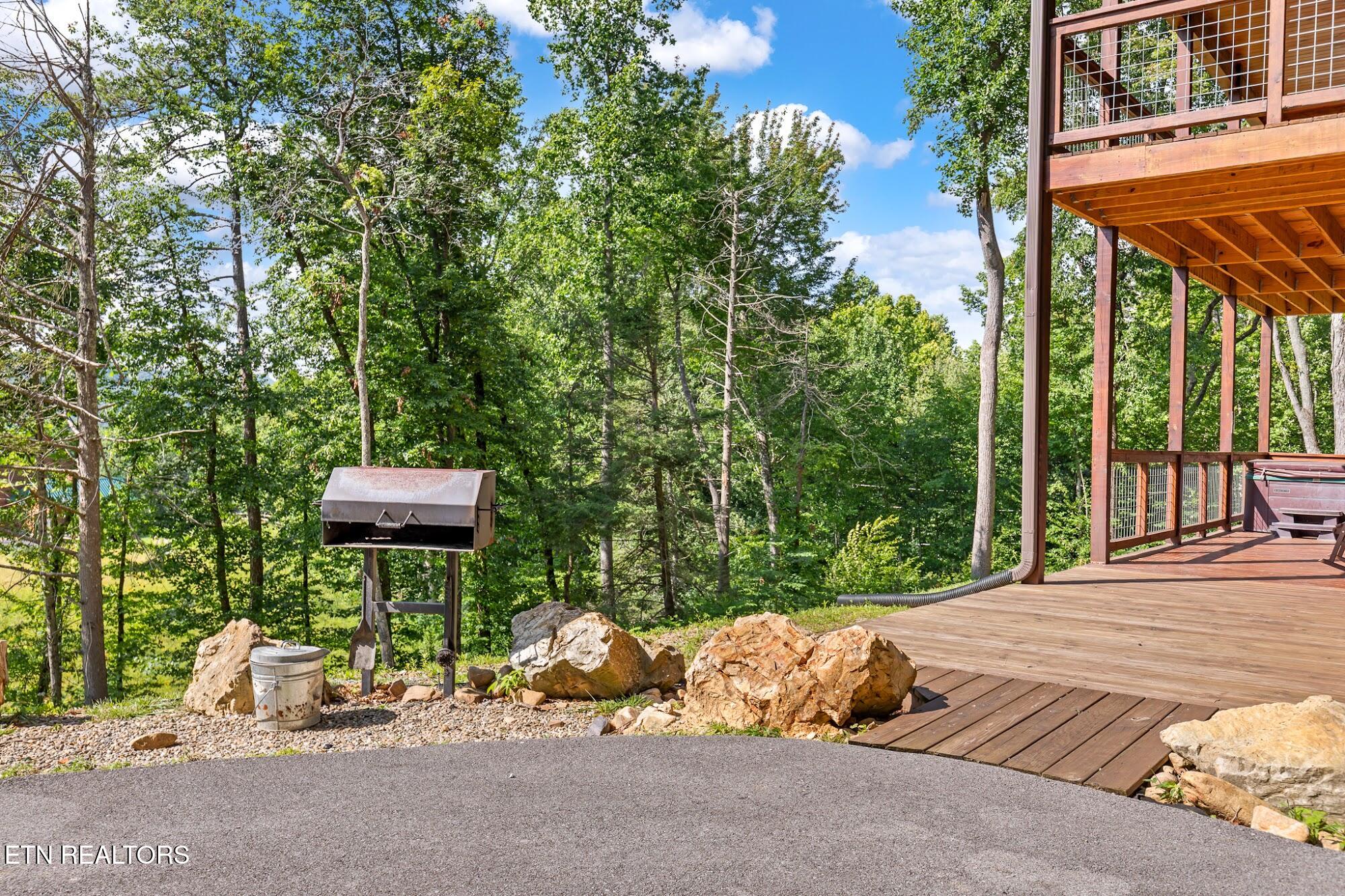 3181 Thomas Headrick Rd
