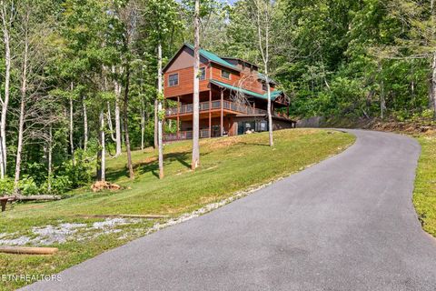 3181 Thomas Headrick Rd Sevierville TN 37862