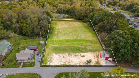 Tiny photo for 109 W Kentucky Ave, LaFollette, TN 37766 (MLS # 1359479)