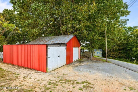 Tiny photo for 109 W Kentucky Ave, LaFollette, TN 37766 (MLS # 1359479)