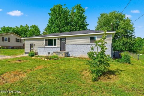 Photo of 7920 Powell Heights Rd, Powell, TN 37849 (MLS # 1342811)
