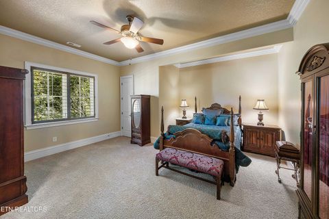Tiny photo for 815 Gettysvue Drive, Knoxville, TN 37922 (MLS # 1317717)
