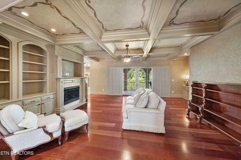 Tiny photo for 815 Gettysvue Drive, Knoxville, TN 37922 (MLS # 1317717)