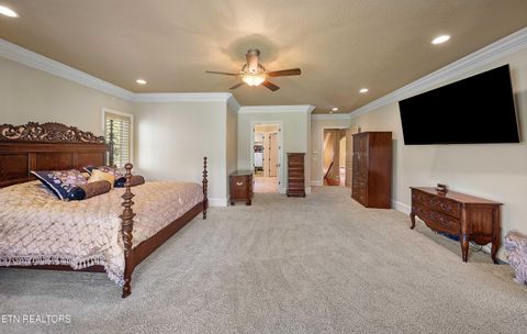 Tiny photo for 815 Gettysvue Drive, Knoxville, TN 37922 (MLS # 1317717)