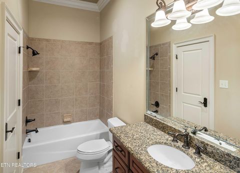 Tiny photo for 815 Gettysvue Drive, Knoxville, TN 37922 (MLS # 1317717)