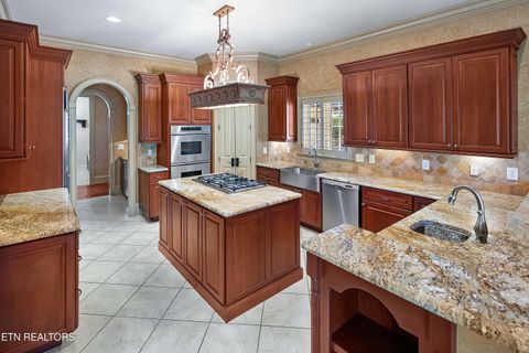 Tiny photo for 815 Gettysvue Drive, Knoxville, TN 37922 (MLS # 1317717)