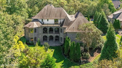 Tiny photo for 815 Gettysvue Drive, Knoxville, TN 37922 (MLS # 1317717)
