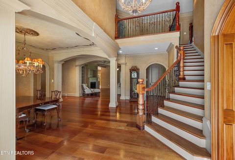 Tiny photo for 815 Gettysvue Drive, Knoxville, TN 37922 (MLS # 1317717)