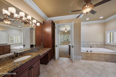 Tiny photo for 815 Gettysvue Drive, Knoxville, TN 37922 (MLS # 1317717)
