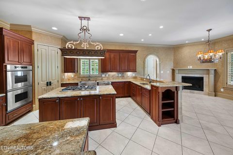 Tiny photo for 815 Gettysvue Drive, Knoxville, TN 37922 (MLS # 1317717)