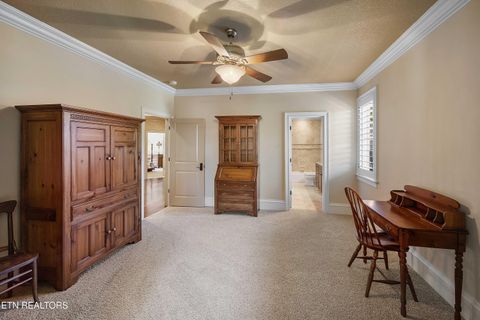 Tiny photo for 815 Gettysvue Drive, Knoxville, TN 37922 (MLS # 1317717)